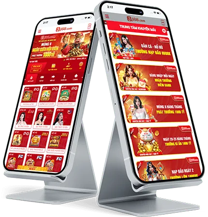 Giao diện người dùng yo88 thân thiện trên điện thoại