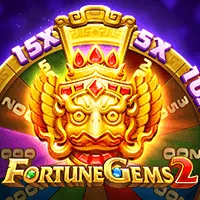 Trò chơi nổ hũ với biểu tượng jackpot lớn