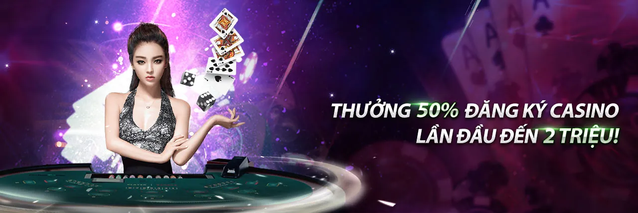 Sảnh Casino Trực Tuyến YO88 Tải